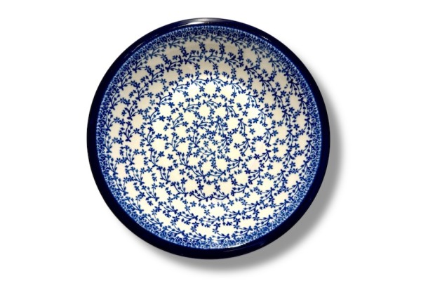 026 Bunzlau Pastabord 3226X 026 Pasta borden Ø 21,5cm